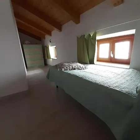 Carmineholidayhouse アパートホテル