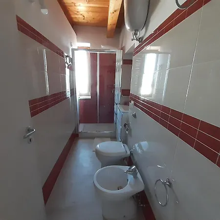 Carmineholidayhouse * ポッリカ