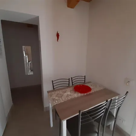 アパートホテル Carmineholidayhouse *
